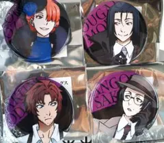 2025年最新】ポートマフィアの人気アイテム - メルカリ