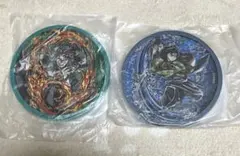 鬼滅の刃 全集中展 エンドロールアクリルコースター 炭治郎 義勇