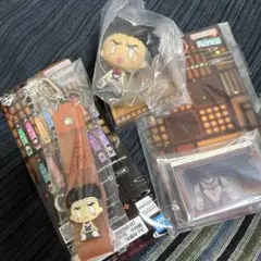 鬼滅の刃一番くじEFG賞 ちょこのっこ　悲鳴嶼行冥