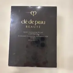 クレドポーボーテ　タンクッションエクラ　ルミヌ　オークル10レフィル