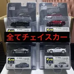 m*読様 LB★WORKS エラカー レクサス LC500 チェイスのサムネイル