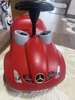 カーズ 電動自動車 マックィーン ゴーゴーサーキット 手押し車 乗用