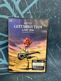 2026年最新】布袋寅泰 dvd guitarhythmの人気アイテム - メルカリ