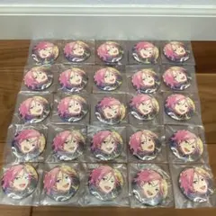 あんスタ　あんさんぶるスターズ　桜河こはく　缶バッジ　イベコレ　まとめ売り 2026年最新】こはく 缶バッジの人気アイテム - メルカリ