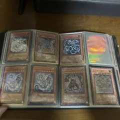 遊戯王カードまとめ売り