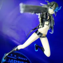 2026年最新】ブラックロックシューターの人気アイテム - メルカリ