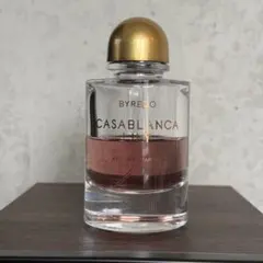2026年最新】byredo casablanca lilyの人気アイテム - メルカリ