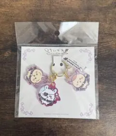 ちいかわ てんしとあくま あくま アクリルチャーム