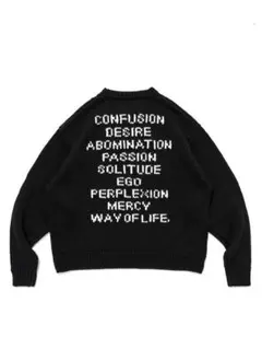 WTAPS INGREDIENT / SWEATER 2024A/W - メルカリ