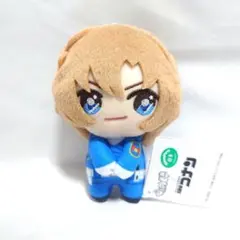 名探偵コナン ぴょこともマスコット 萩原千速 - メルカリ