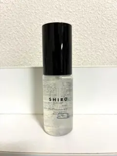 2026年最新】Shiro フリージアミスト ヘアミストの人気アイテム - メルカリ