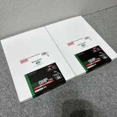 コクヨ 再生OHPフィルム 透明 VF-1300N A4 100枚入 2点のサムネイル