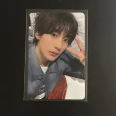 【アントン】韓国限定 RIIZE ソウルコン トレカ ラキドロ　19