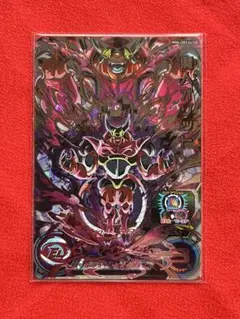 ドラゴンボールヒーローズ まとめ売り 引退品 シークレット ドラゴンボールヒーローズ 引退品 シークレット＆赤星4枚セット