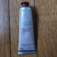 【廃盤品】 ロクシタン テールドルミエール ハンドクリーム 30ml 新品未開封