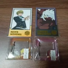 僕のヒーローアカデミアセット