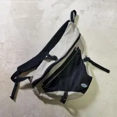 90s 白タグ nike tech archive y2k ワンショルダーバッグ