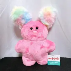 mojojojo big ぬいぐるみ5 ぬいぐるみ　マスコット　②