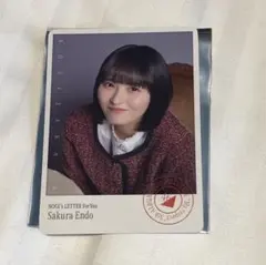 2026年最新】遠藤さくらの人気アイテム - メルカリ