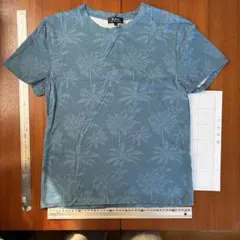 A.P.C. Tシャツ Sサイズ グリーン