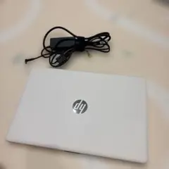 美品・小型軽量】HP Stream 11 白 ノートパソコン - メルカリ