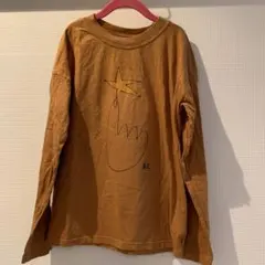 おすすめ☆BOBO CHOSES☆長袖Tシャツ   148cm