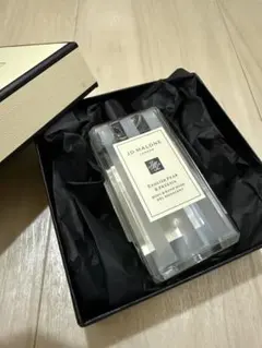 Jo Malone イングリッシュ ペアー ボディソープ