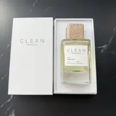 クリーン　リザーブ　アクアネロリ　オードパルファム　香水　100ml【箱付き】のサムネイル