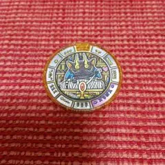 妖怪ウォッチ　妖怪メダル　ズラビス