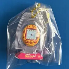 2個セット たまごっち おかしなたまごボーロっち パッケージチャームつき３