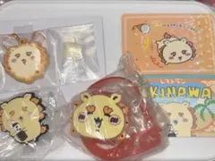 ちいかわ シーサー まとめ売り カード ラバーマグネット クッキーチャーム