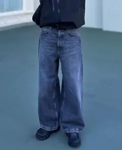 2026年最新】acne studios 1989 28×32の人気アイテム - メルカリ