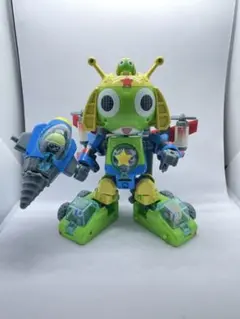 ケロロ軍曹 ケロボット V - メルカリ