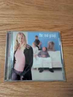 CD】The Real Group／Live in Japan - メルカリ