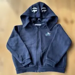 familiar パーカー