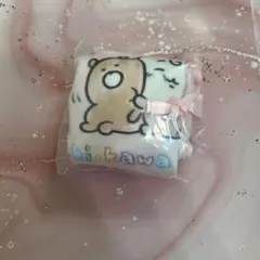 Chiikawa Baby 巾着ポーチ ちいかわ