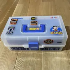 タミヤ 15144 ミニ四駆 スーパーレーサーズボックス - メルカリ