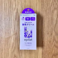 ［Kracie］エピラット BK脱毛クリームAa