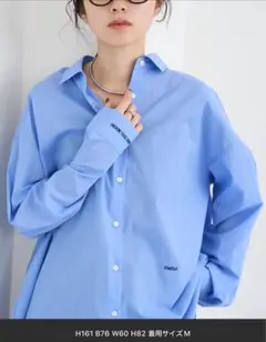 イージーケア シャツ