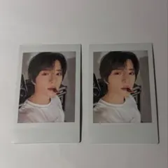 ボイプラ2 アーカイブ展 パクドンギュ トレカ 韓国 - メルカリ