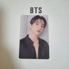 BTS WORLD TOUR in TOKYO✩メンバーシップ特典ジョングク