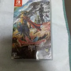 ドラゴンクエストI・II Nintendo Switch