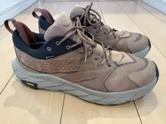 値下げ！HOKA ONE ONE（ホカ オネオネ）アナカパ ロー GTX