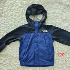 120 THE NORTH FACE マウンテンパーカー ノースフェイス