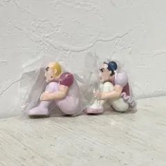 クレヨンしんちゃん まちぼうけ6 マカオ ジョマ セット