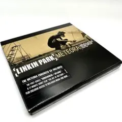 LINKIN PARK METEORA CD