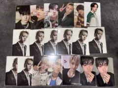 TREASURE ハルト トレカ セット まとめ売り