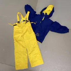 スキー　スノボーウェア