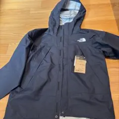 THE NORTH FACE Dot Shot Jacket X ブラック