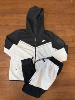 Nike テックフリース セットアップ Mサイズ